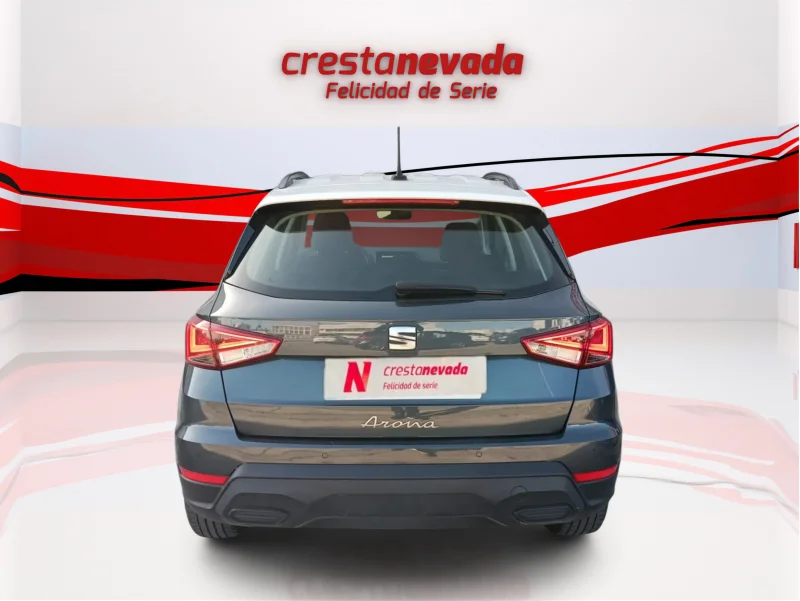 Imagen de SEAT Arona