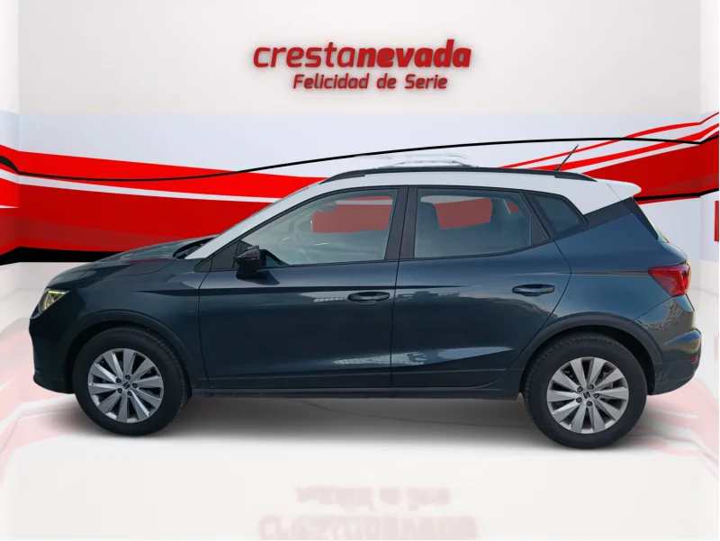 Imagen de SEAT Arona