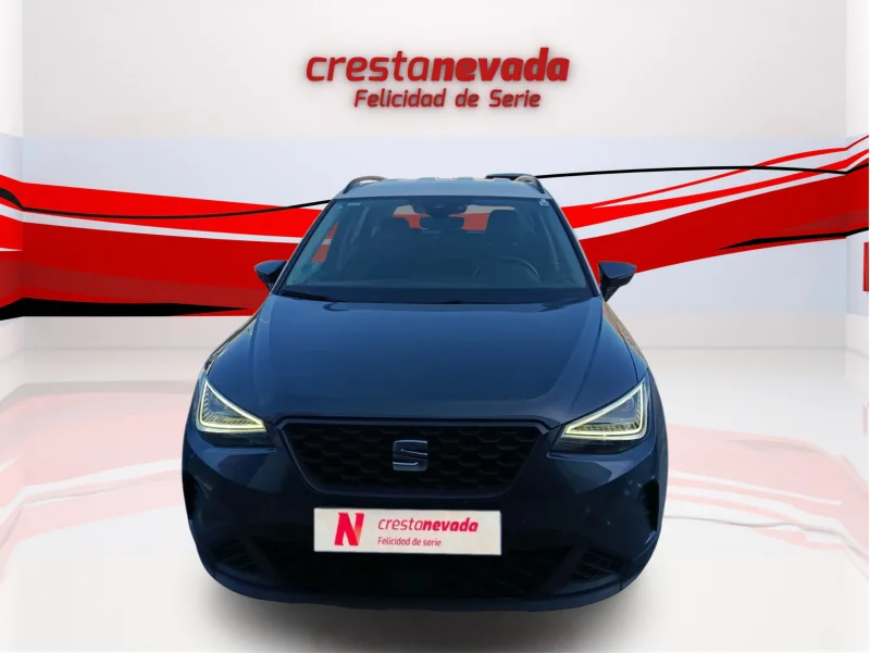 Imagen de SEAT Arona