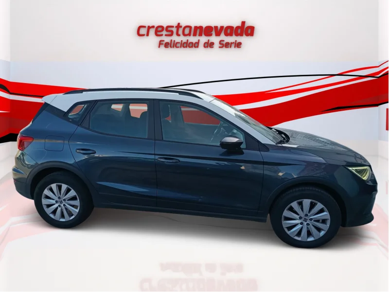 Imagen de SEAT Arona