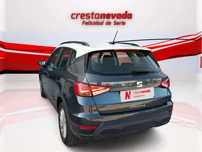 Imagen de SEAT Arona
