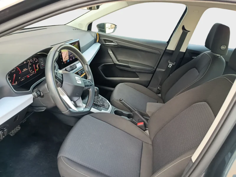 Imagen de SEAT Arona