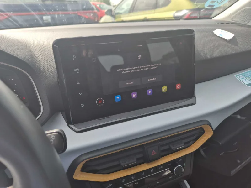 Imagen de SEAT Arona