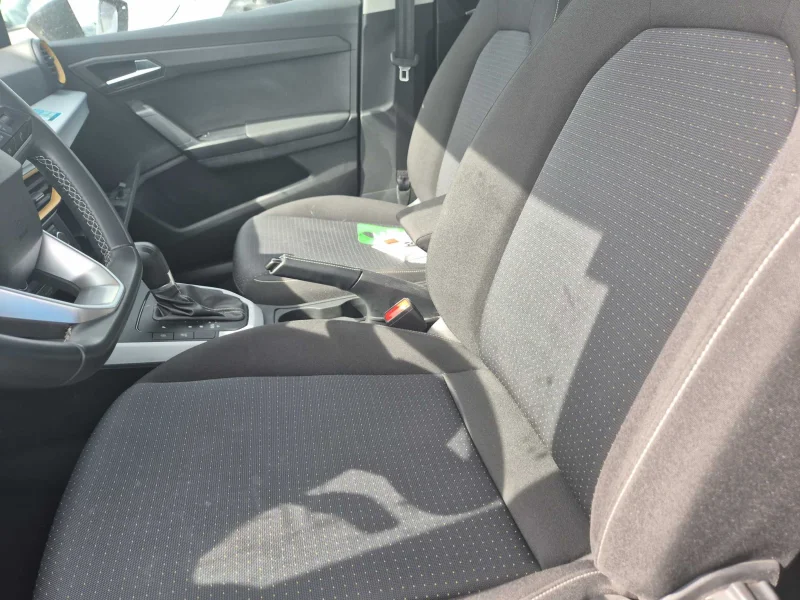 Imagen de SEAT Arona