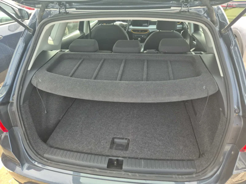 Imagen de SEAT Arona