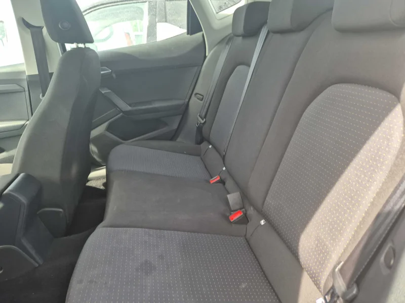 Imagen de SEAT Arona
