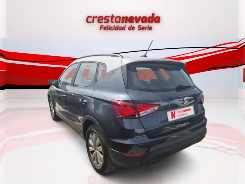 Imagen de SEAT Arona