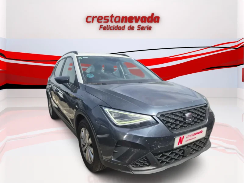 Imagen de SEAT Arona