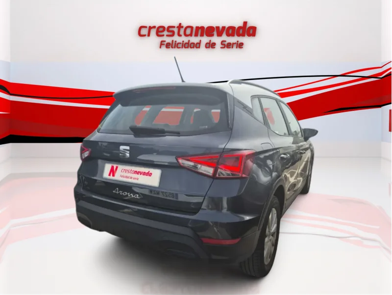 Imagen de SEAT Arona