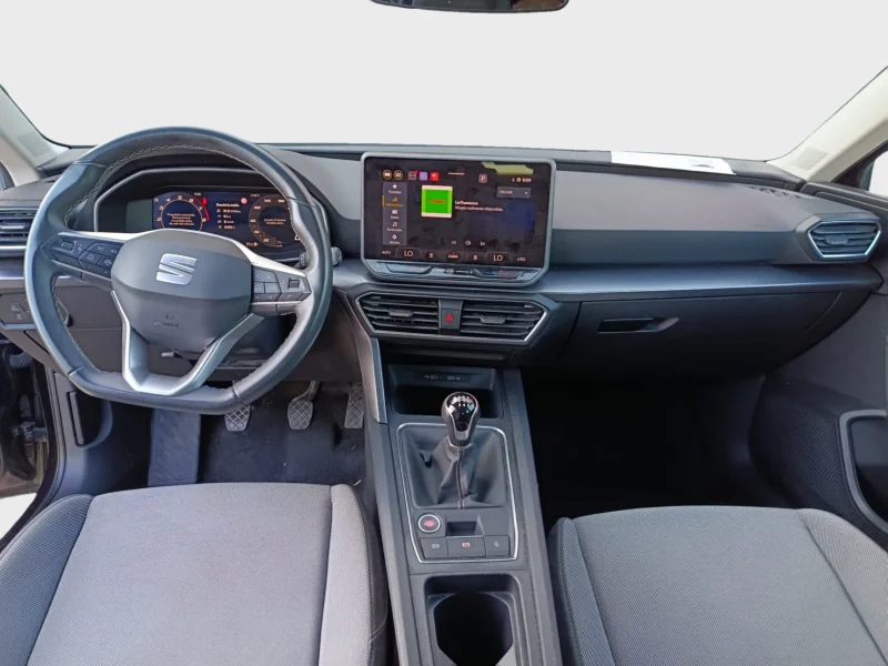 Imagen de SEAT León