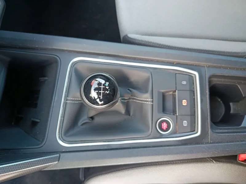 Imagen de SEAT León