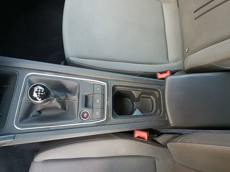 Imagen de SEAT León