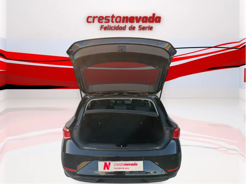 Imagen de SEAT León