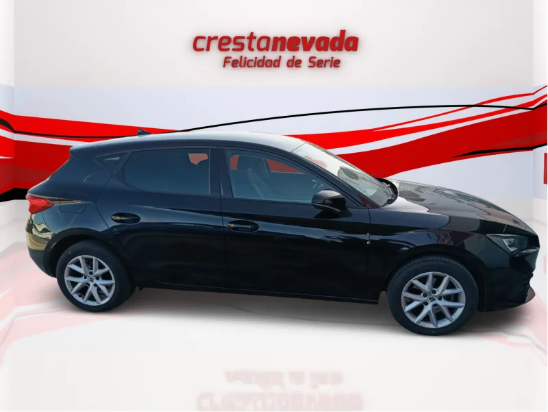 Imagen de SEAT León