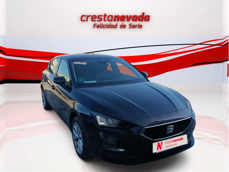 Imagen de SEAT León