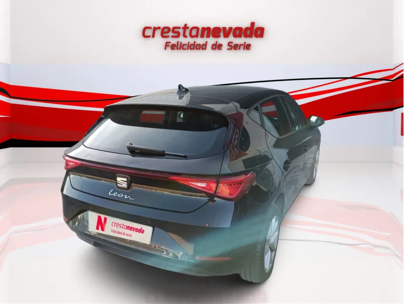 Imagen de SEAT León
