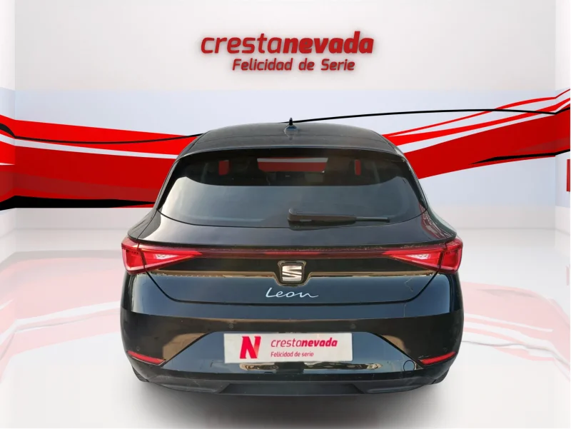 Imagen de SEAT León