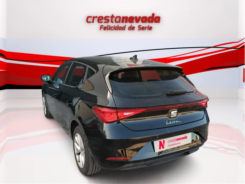 Imagen de SEAT León