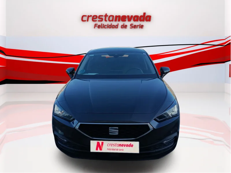 Imagen de SEAT León