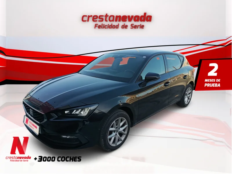 Seat León