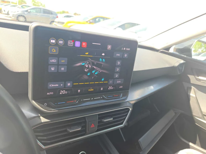 Imagen de SEAT León