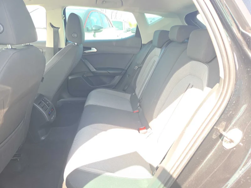 Imagen de SEAT León