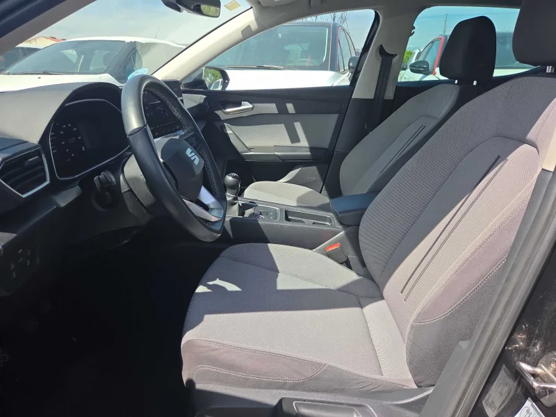 Imagen de SEAT León