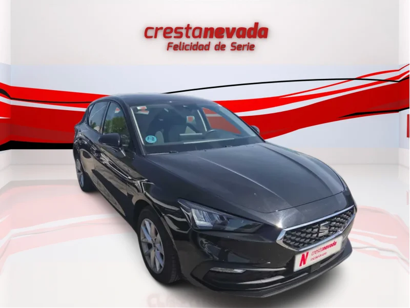Imagen de SEAT León
