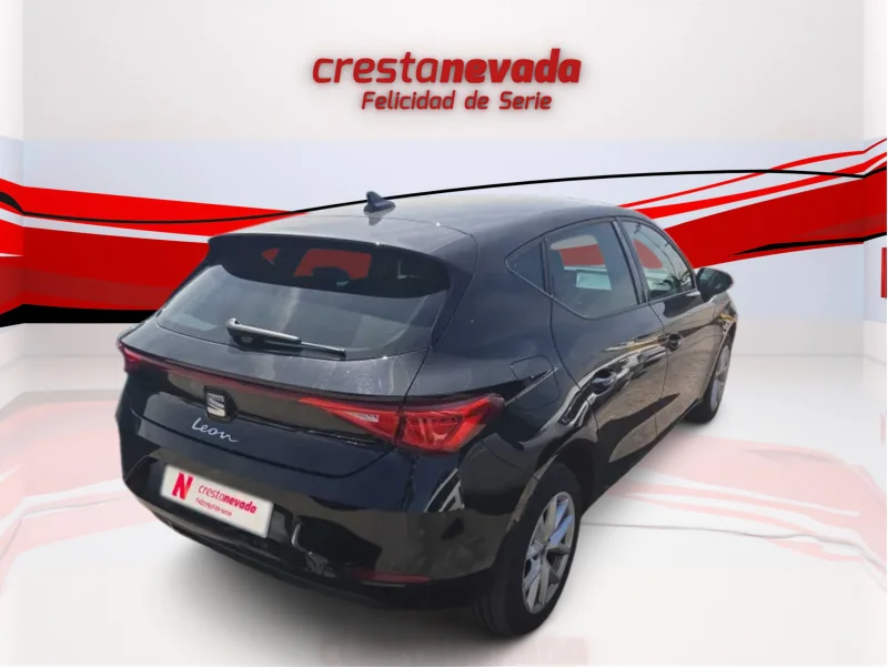 Imagen de SEAT León