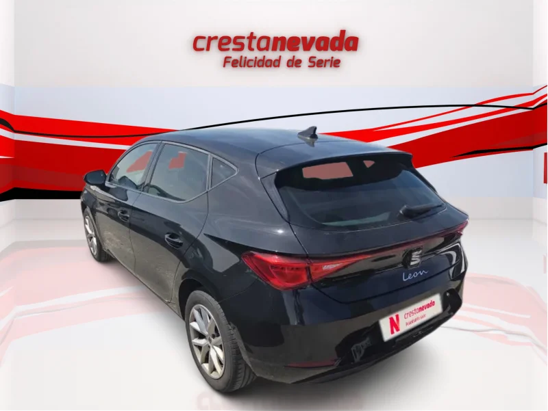 Imagen de SEAT León