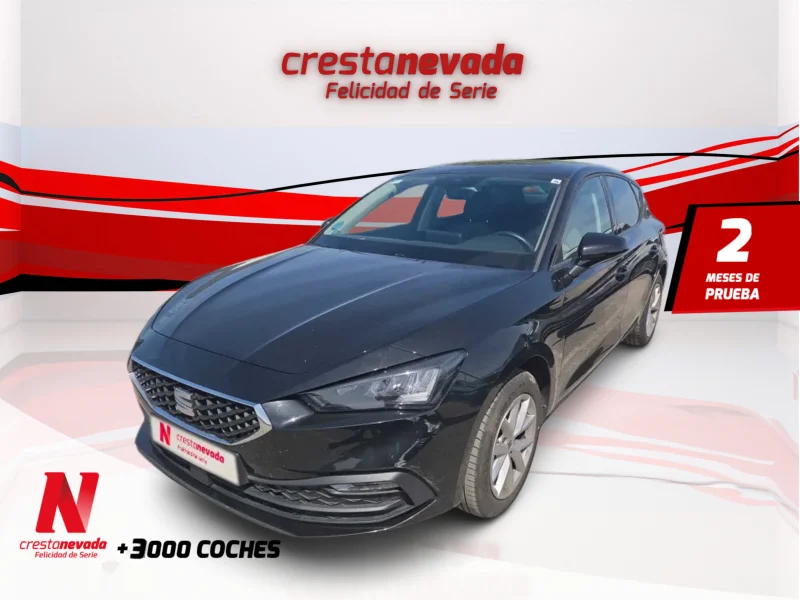 Seat León