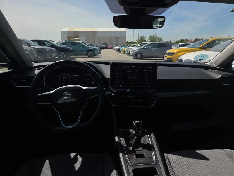 Imagen de SEAT León