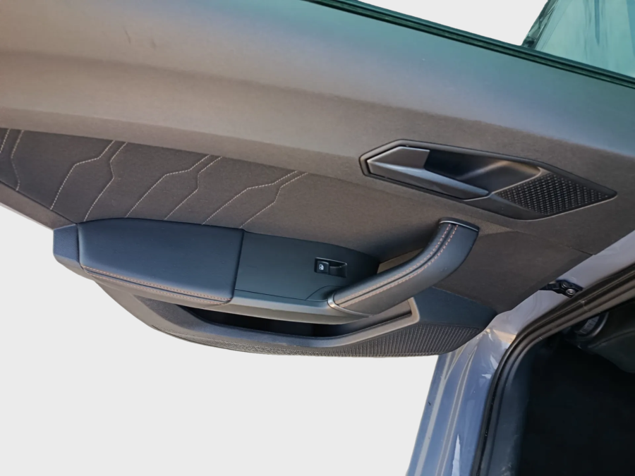 Imagen de cupra León