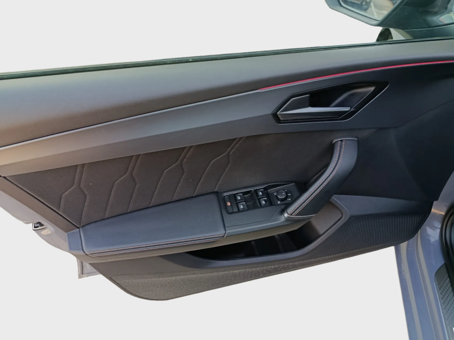 Imagen de cupra León