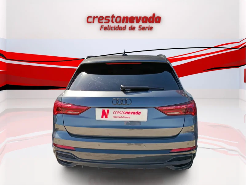 Imagen de AUDI Q3