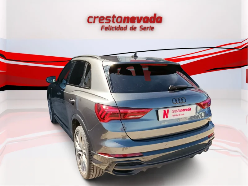 Imagen de AUDI Q3