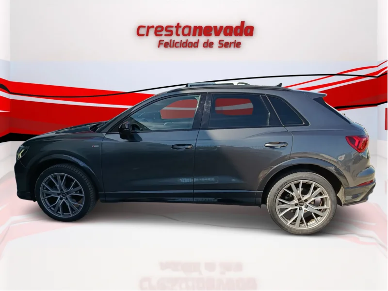 Imagen de AUDI Q3