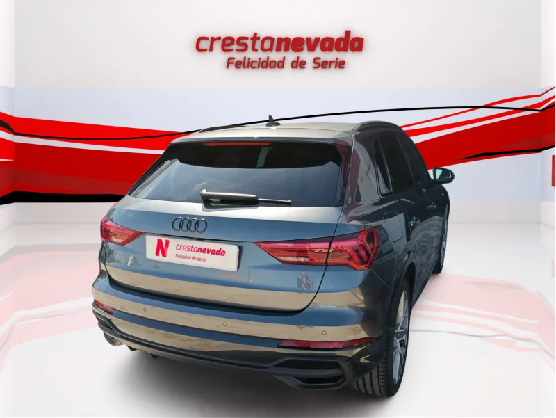 Imagen de AUDI Q3
