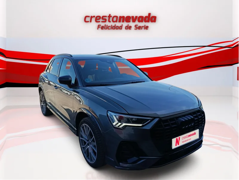 Imagen de AUDI Q3