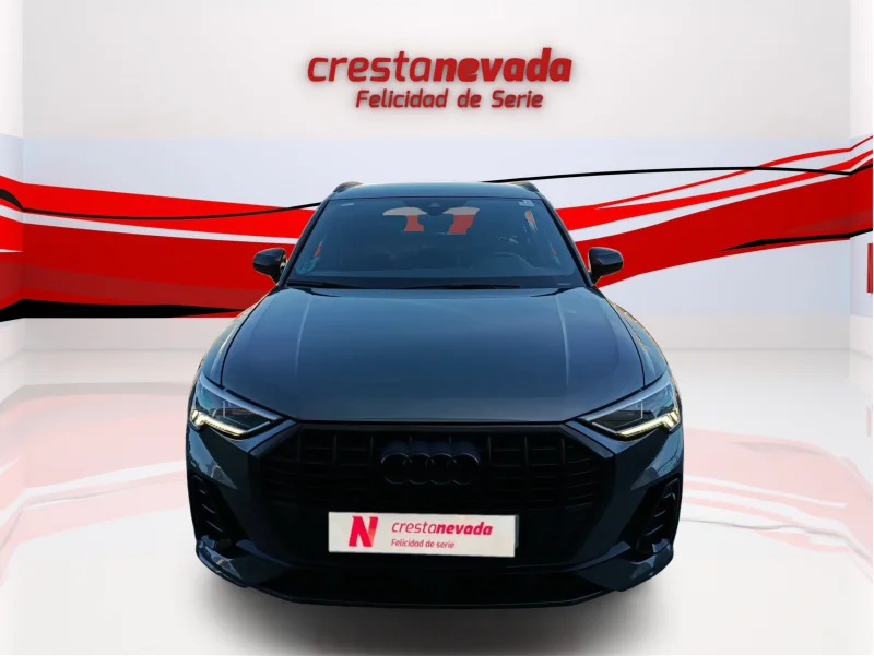 Imagen de AUDI Q3