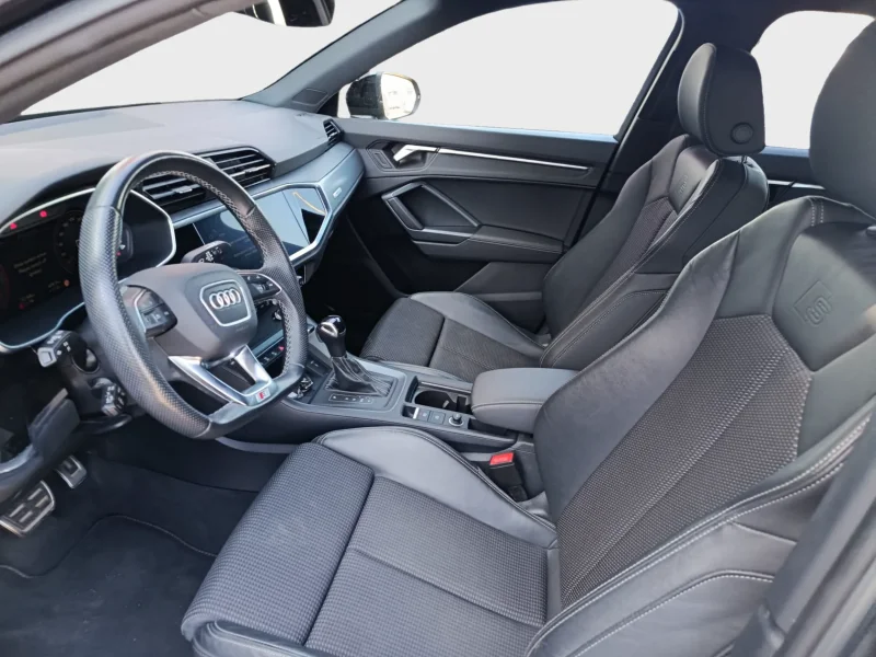 Imagen de AUDI Q3