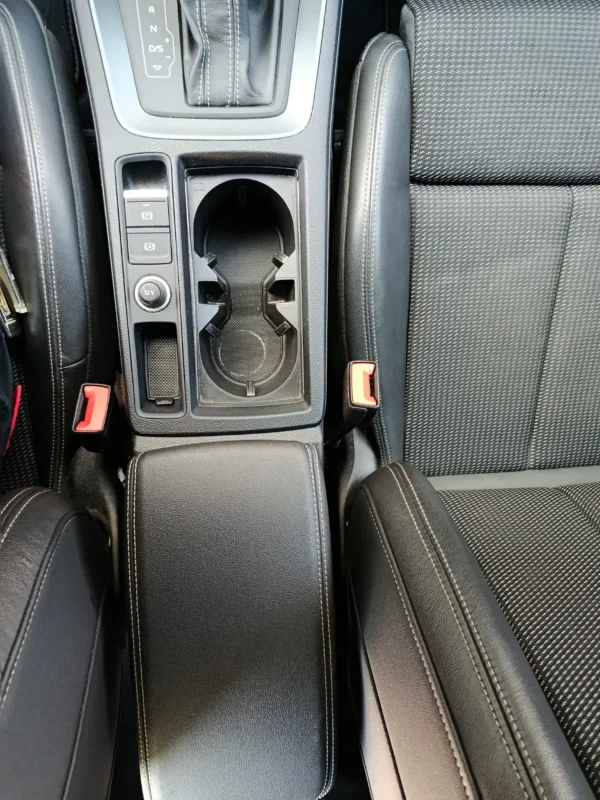 Imagen de AUDI Q3