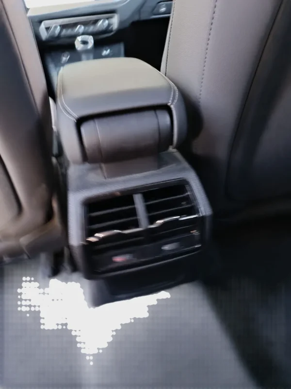Imagen de AUDI Q3