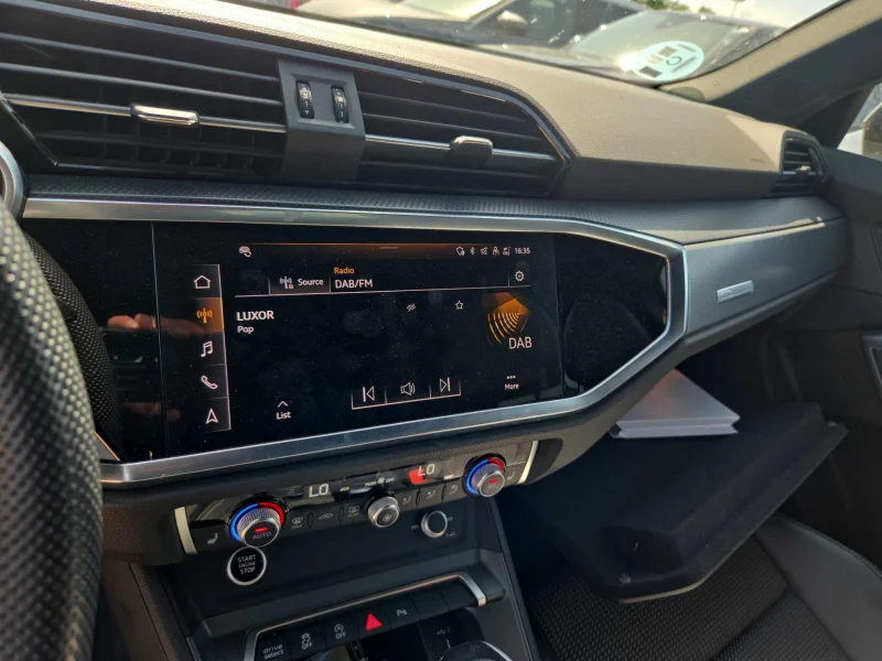Imagen de AUDI Q3