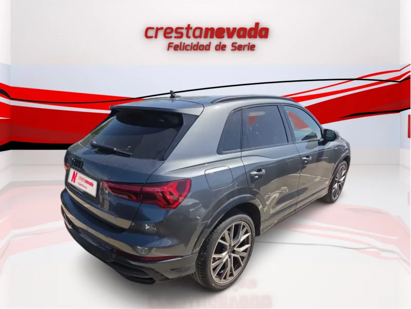 Imagen de AUDI Q3
