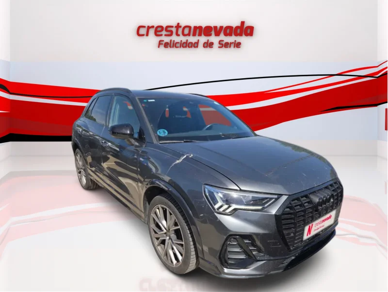 Imagen de AUDI Q3
