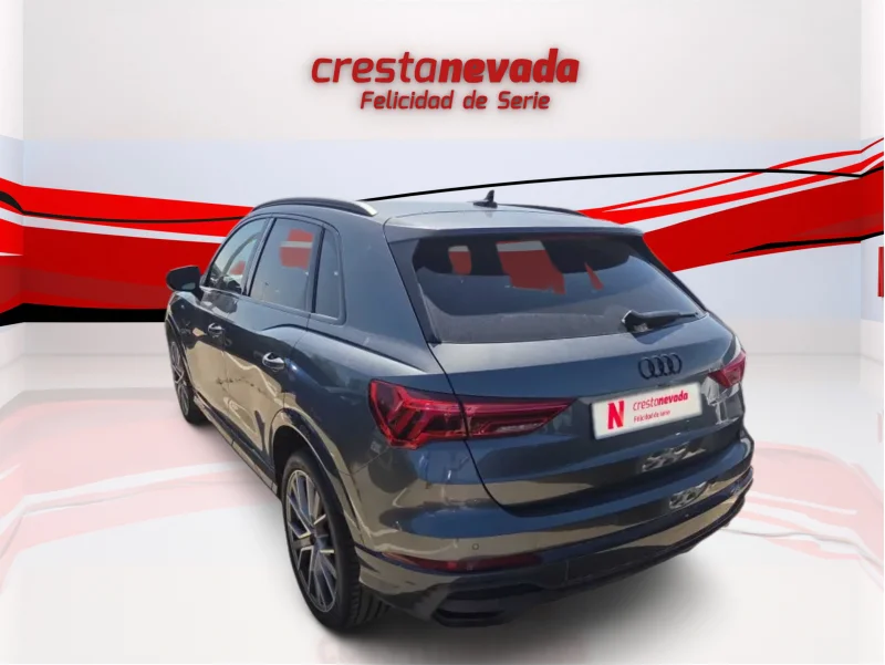 Imagen de AUDI Q3