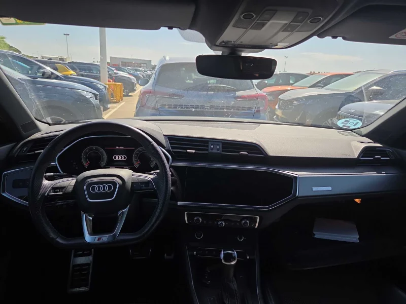 Imagen de AUDI Q3