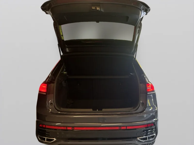Imagen de Volkswagen Taigo