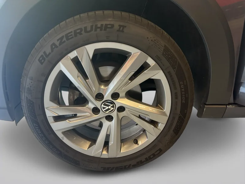 Imagen de Volkswagen Taigo